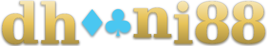 dhooni88 logo
